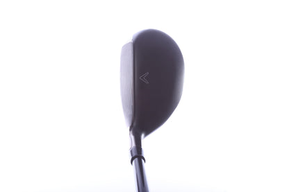 Used Callaway Rogue ST MAX OS 4H Hybrid - Right-Handed - 21 Degrees - Regular Flex-Next Round