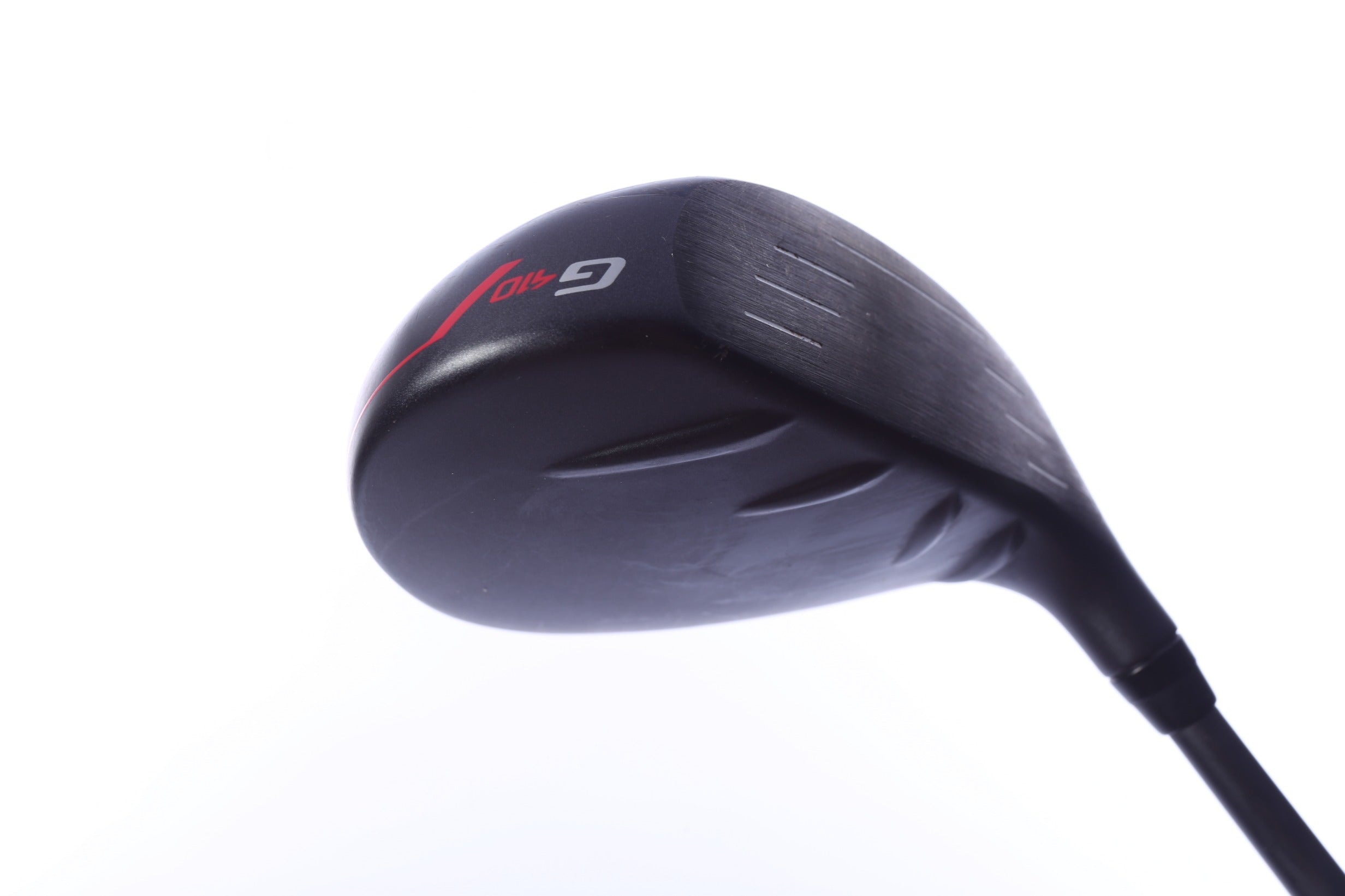 Used Ping G410 3-Wood - Left-Handed - 14.5 Degrees - Stiff Flex