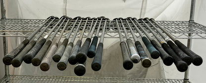 Wholesale Lot of 20 Golf Clubs - Callaway Drivers & Fairway Woods-Next Round