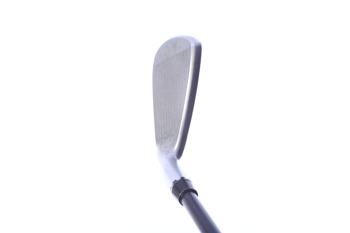 Used Cobra KING Single Utility 3-Iron - Right-Handed - Stiff Flex