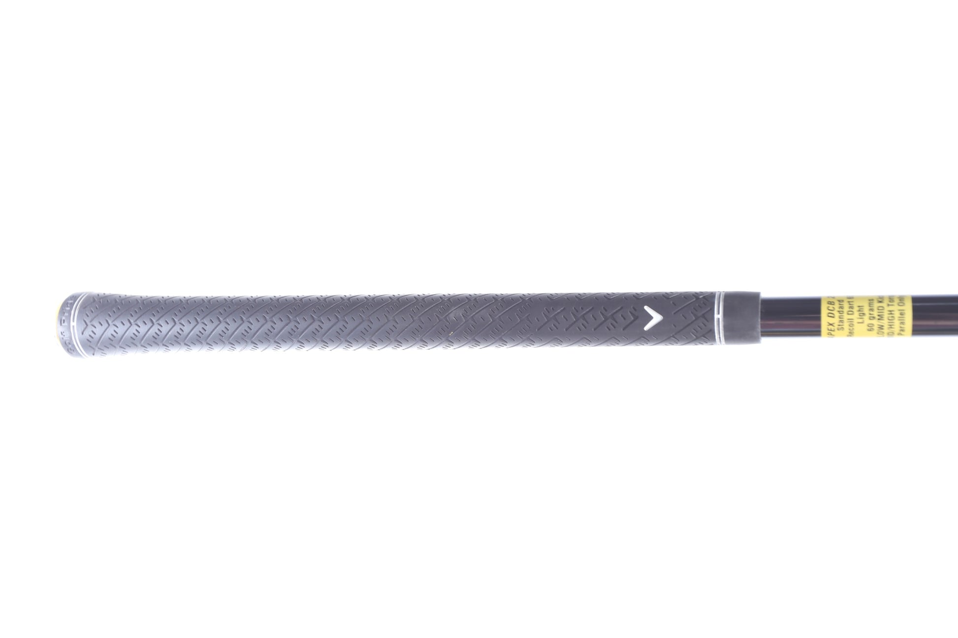 Used Callaway Rogue ST MAX OS Lite Single Fitting 7-Iron - Right-Handed - Seniors Flex-Next Round
