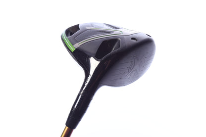 Used Callaway GBB Epic Driver - 10.5 Degrees - Extra Stiff Flex Fujikura Speeder661 Evolution II - Right-Handed