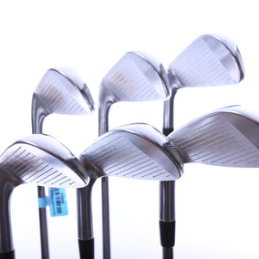Used Titleist AP2 716 Forged Iron Set - Right-Handed - 5-PW - Stiff Flex-Next Round