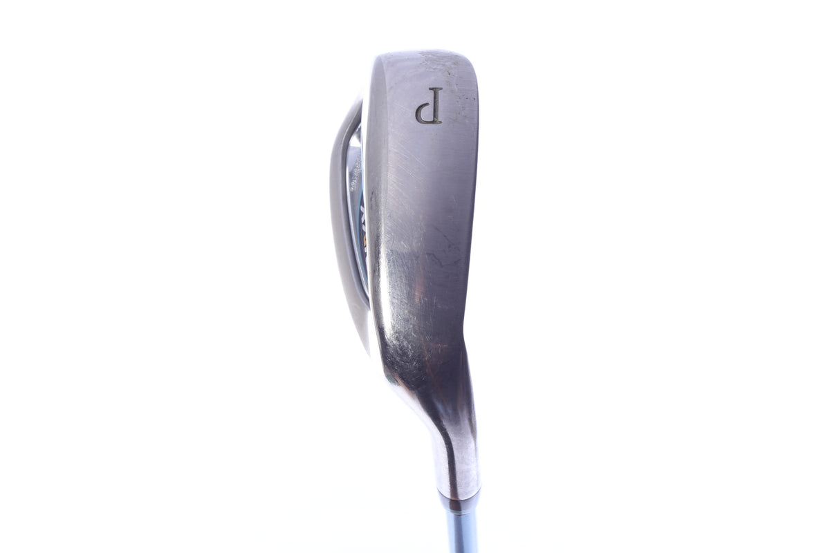 Used XXIO 13 Womens Pitching Wedge - Right-Handed - 44 Degrees - Ladies Flex