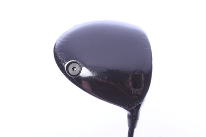 La Golf 10-10 Driver - 9.5 Degrees - Extra Stiff Flex LA Golf Gold Series - Right-Handed