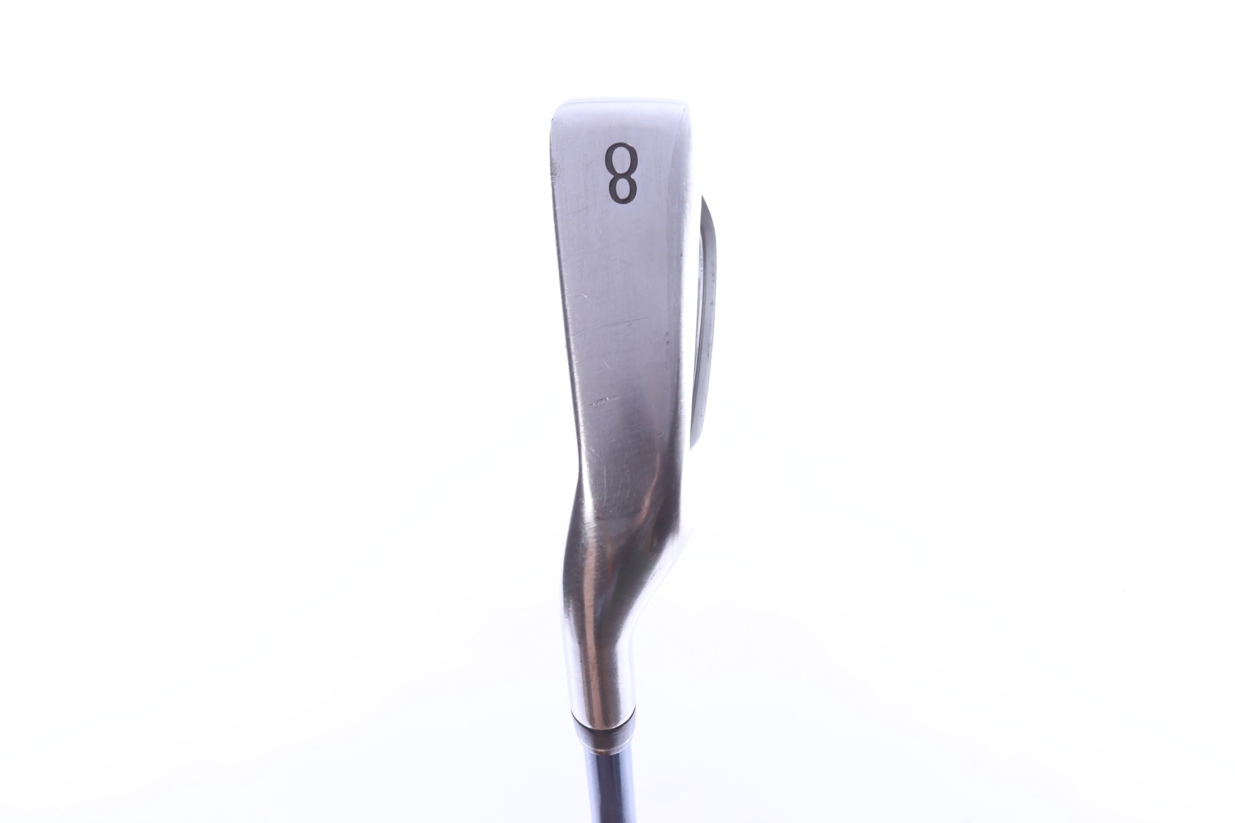 Used XXIO 13 Single 8-Iron - Left-Handed - Regular Flex-Next Round