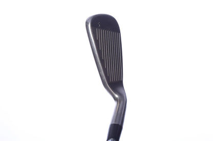 Used Ping G Single 5-Iron - Left-Handed - Stiff Flex