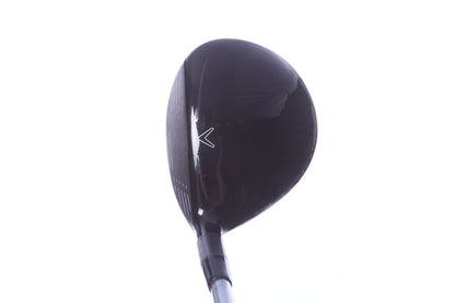 Used Callaway Rogue 5-Wood - Right-Handed - 19 Degrees - Regular Flex