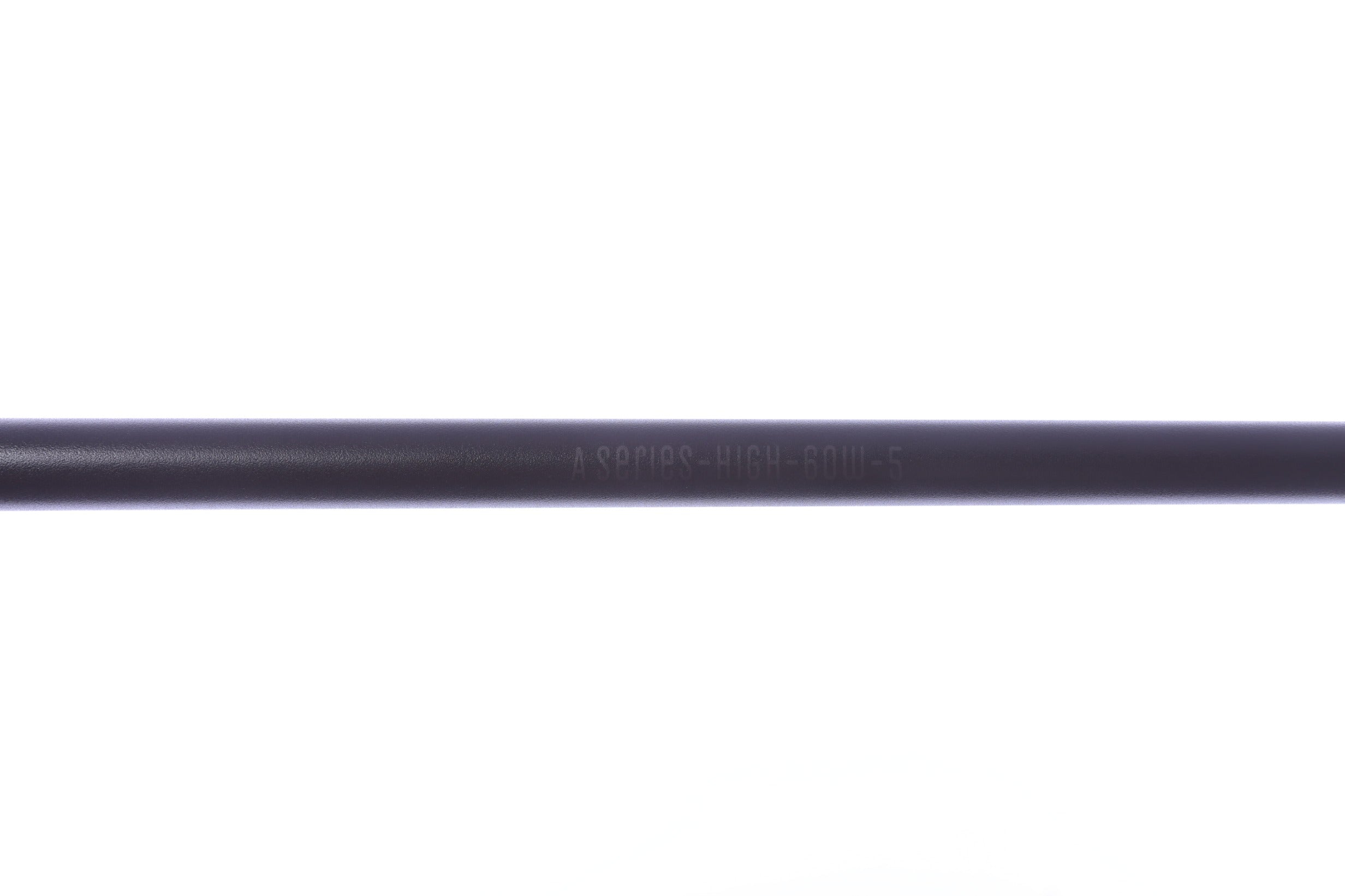 La Golf 9-9 Driver - 8 Degrees - Extra Stiff Flex LA Golf A Series - Right-Handed