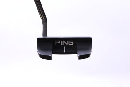 Used Ping 2023 Prime Tyne 4 Mallet Putter - Right-Handed - 35 in - Mallet