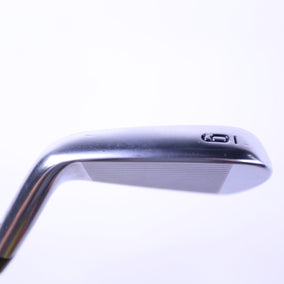 Used Callaway RAZR X Forged Single 6-Iron - Right-Handed - Stiff Flex-Next Round