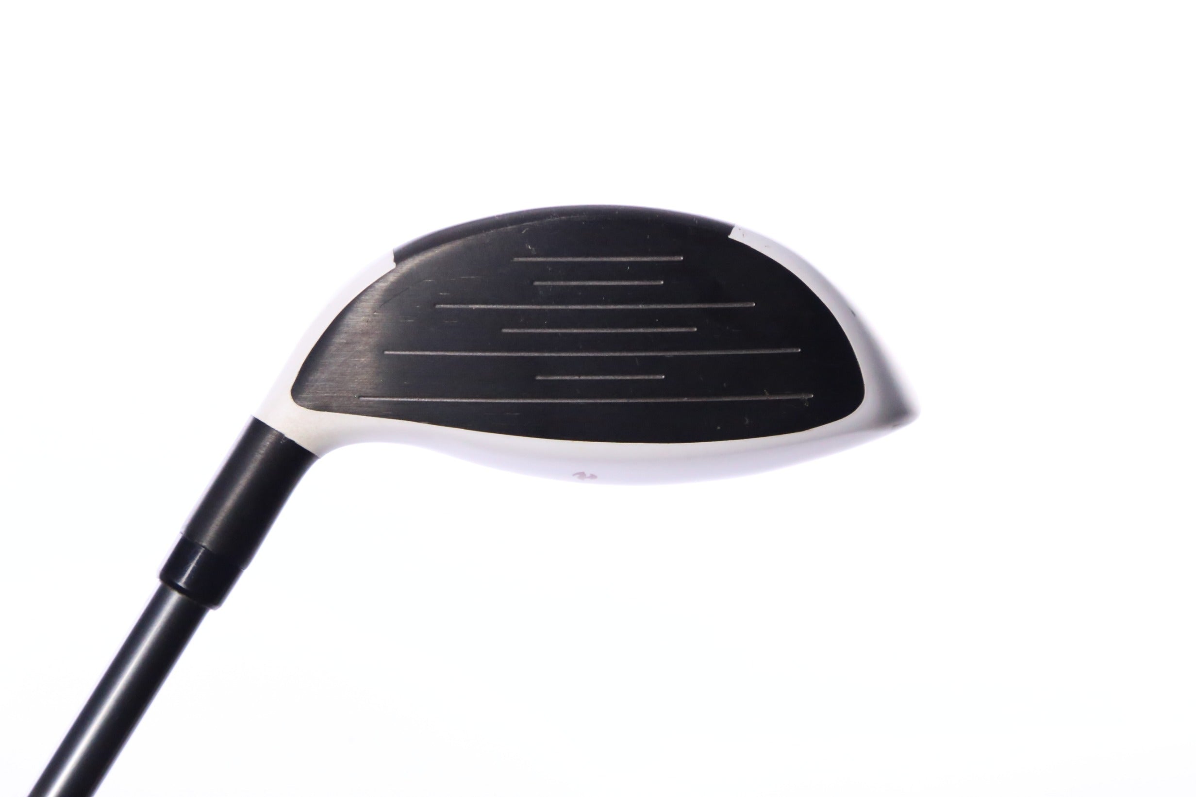 Used TaylorMade Burner SuperFast 2.0 3-Wood - Right-Handed - 15 Degrees - Regular Flex