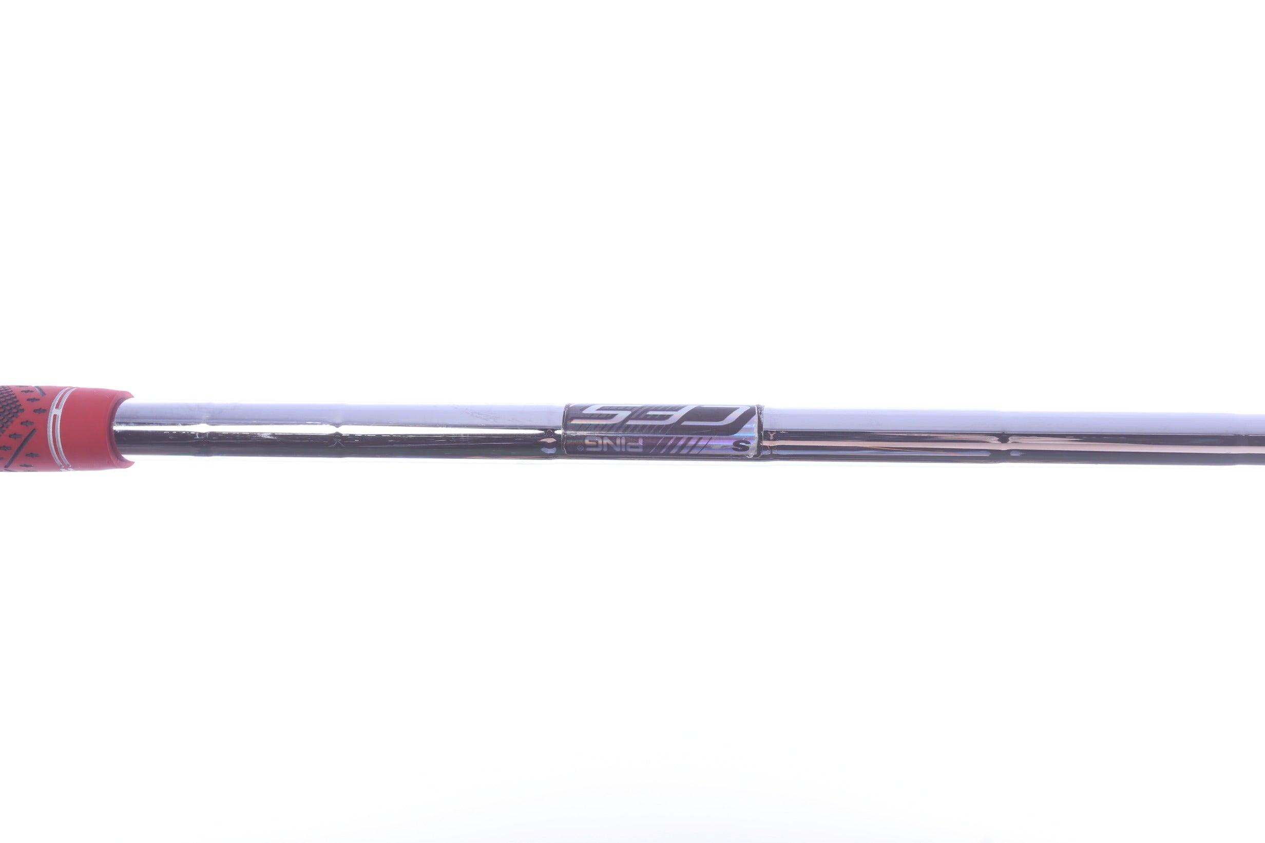 Used Ping G30 Utility Wedge - Right-Handed - 50 Degrees - Stiff Flex