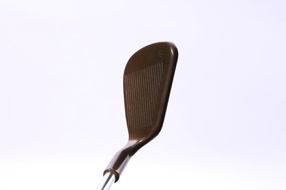 Used Ping Eye 2 Beryllium Copper Sand Wedge - Right-Handed - 57.5 Degrees - Regular Flex-Next Round