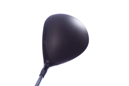 Used Callaway Elyte Night Edition Driver - 10.5 Degrees - Stiff Flex Project X Denali Charcoal - Right-Handed-Next Round