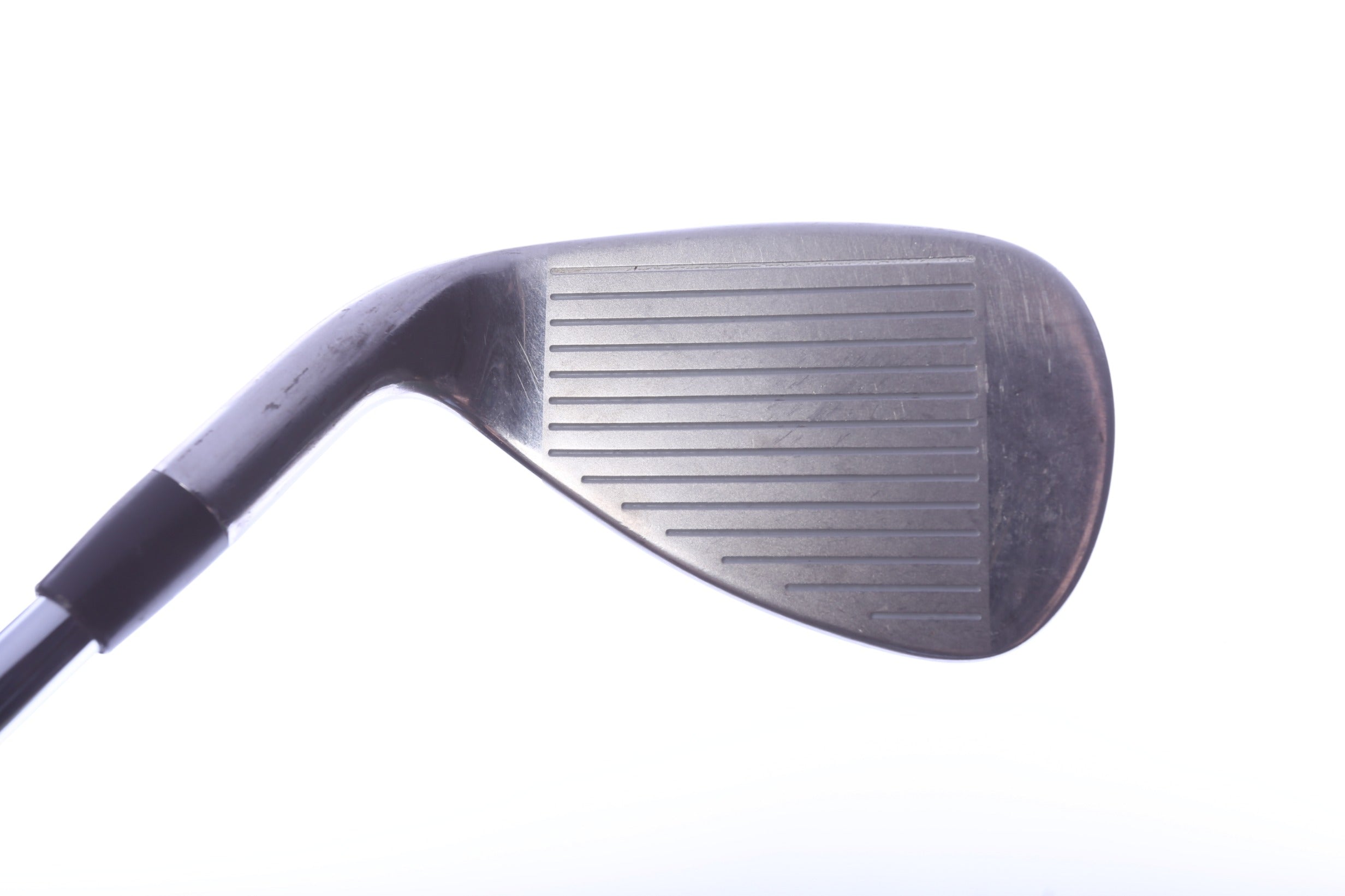 Used Nike VR-S X Single 9-Iron - Right-Handed - Uniflex Flex