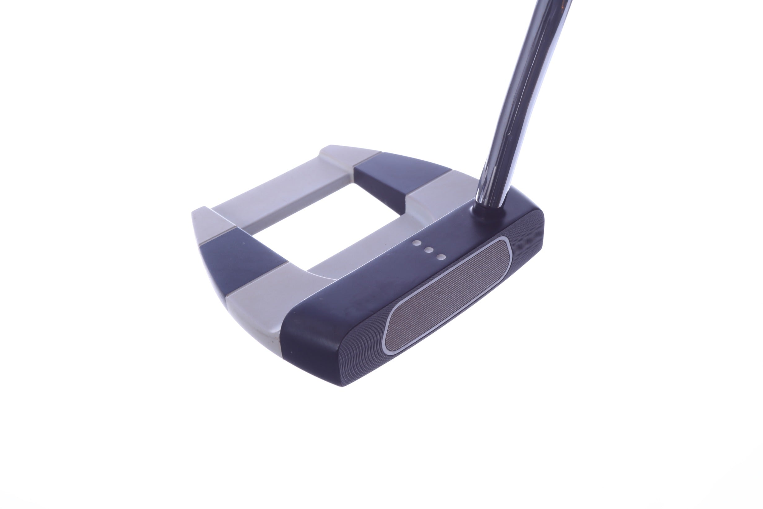 Used Odyssey Ai-ONE Jailbird Cruiser Putter - Right-Handed - 37.5 in - Mallet-Next Round