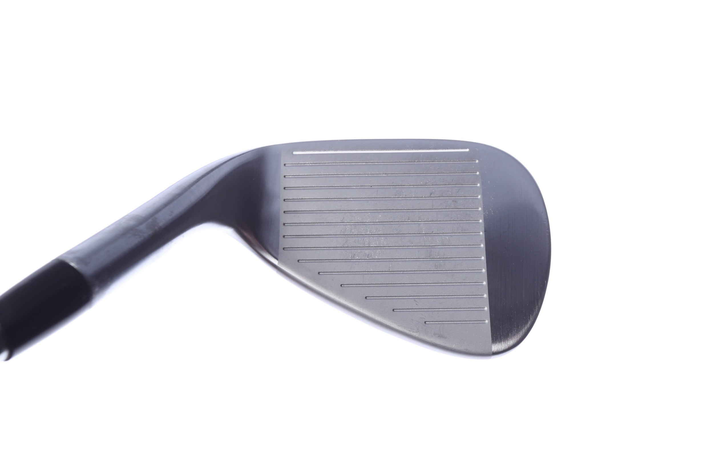 Used TaylorMade Qi Max Pitching Wedge - Right-Handed - 43 Degrees - Wedge Flex-Next Round