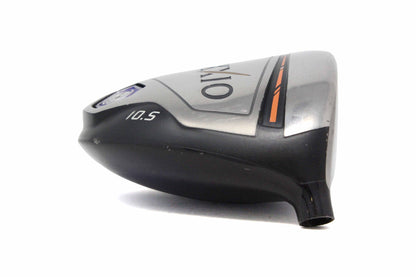 Used XXIO X Driver - HEAD ONLY - Right-Handed - 10.5 Degrees-Next Round