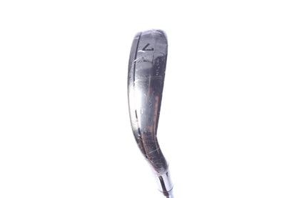 Used Callaway Rogue ST MAX OS Single 7-Iron - Right-Handed - Regular Flex-Next Round