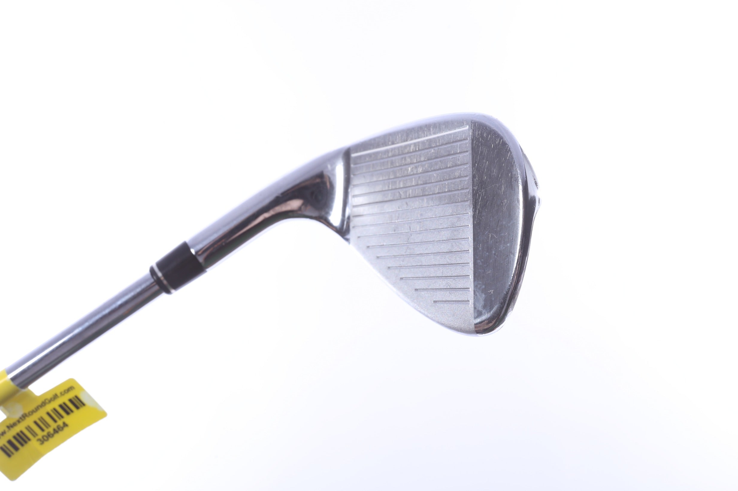 Used TaylorMade RSi 1 Approach Wedge - Right-Handed - 50 Degrees - Regular Flex-Next Round