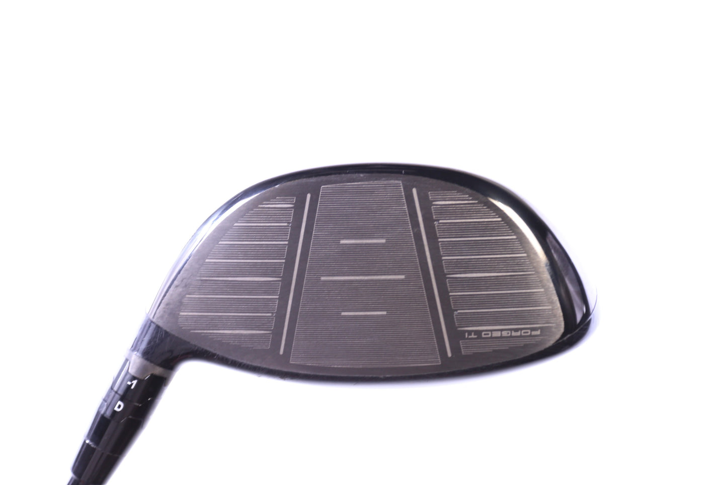 Used Callaway Great Big Bertha 23 Driver - 9 Degrees - Regular Flex Project X HZRDUS Smoke Red RDX - Right-Handed-Next Round