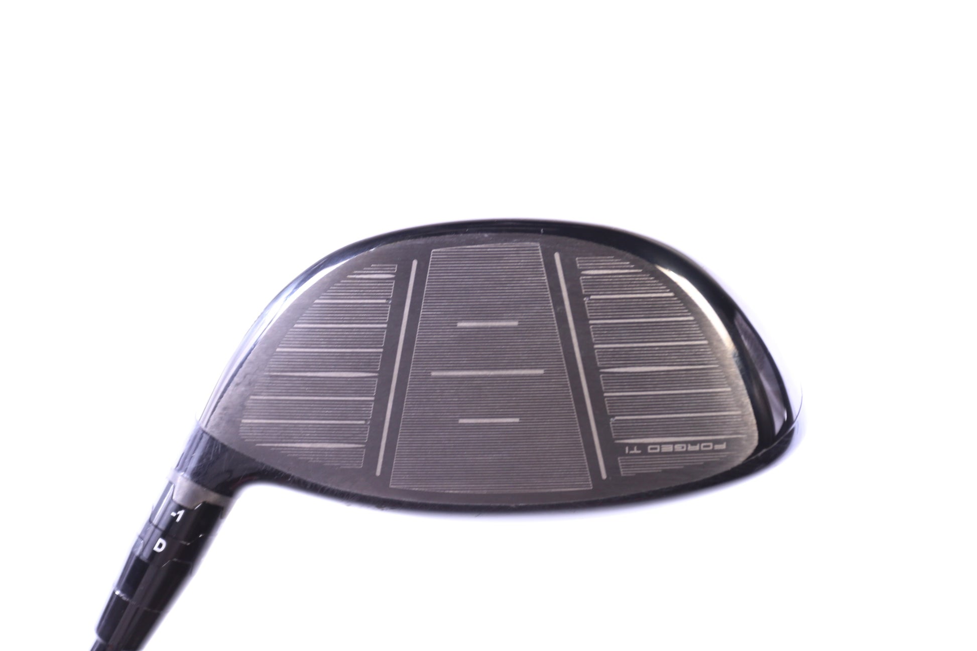 Used Callaway Great Big Bertha 23 Driver - 9 Degrees - Regular Flex Project X HZRDUS Smoke Red RDX - Right-Handed-Next Round