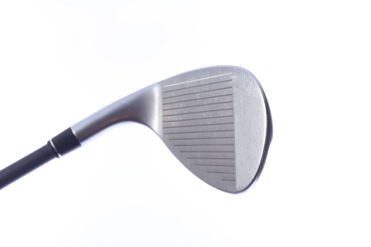 Used TaylorMade RocketBladez Sand Wedge - Right-Handed - 55 Degrees - Ladies Flex-Next Round