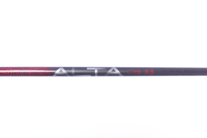Used Ping G410 Plus Driver - 12 Degrees - Soft Regular Flex Ping Alta CB - Right-Handed
