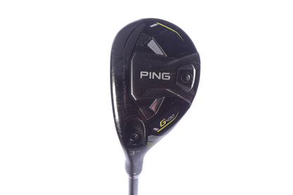 Used Ping G430 3H Hybrid - Left-Handed - 19 Degrees - Regular Flex-Next Round