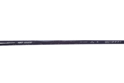 Used XXIO Prime 12 Hybrid Set - Right-Handed - 4H, 5H - Regular Flex-Next Round