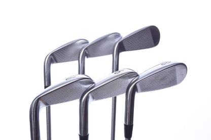 Used Titleist 718 AP3 Iron Set - Right-Handed - 5-PW - Extra Stiff Flex-Next Round