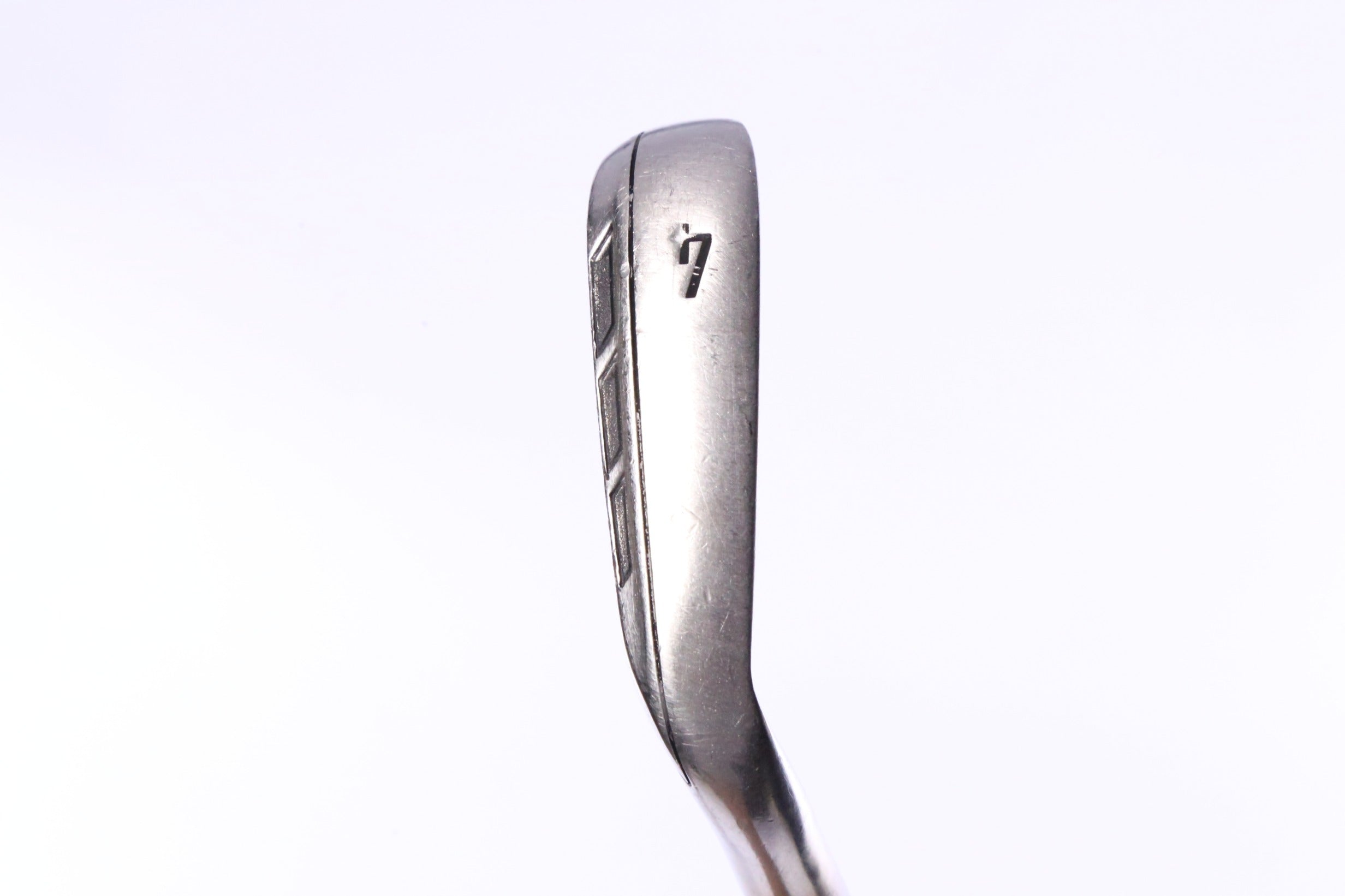 Used Callaway RAZR X Tour Single 4-Iron - Right-Handed - Extra Stiff Flex-Next Round