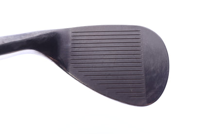 Used Titleist Vokey SM8 Brushed Steel Sand Wedge - Right-Handed - 56 Degrees - Stiff Flex