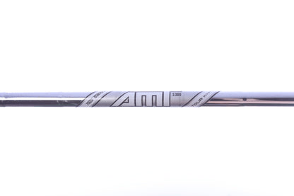 Used Titleist 2021 T100 Pitching Wedge - Right-Handed - 46 Degrees - Stiff Flex