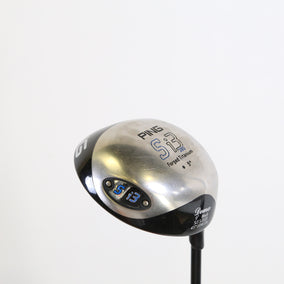 Used Ping Si3 380cc Driver - Right-Handed - 9 Degrees - Stiff Flex