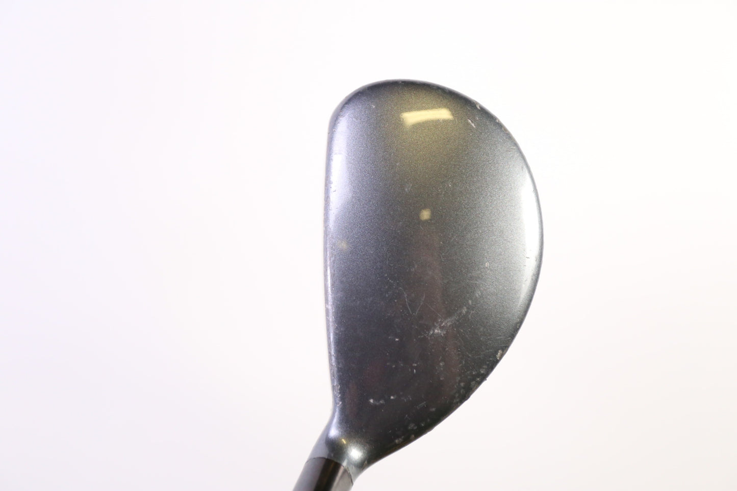 Used Callaway X Hot 4H Hybrid - Right-Handed - 22 Degrees - Ladies Flex-Next Round