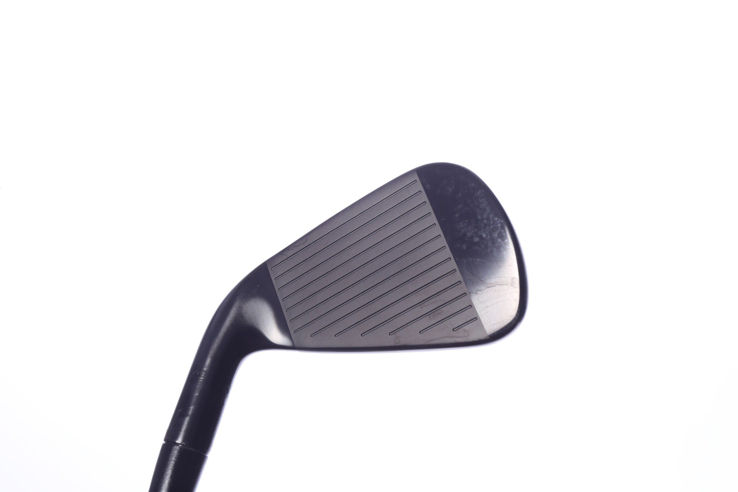 Used Callaway Apex 21 Black Single 4-Iron - Right-Handed - Stiff Flex-Next Round