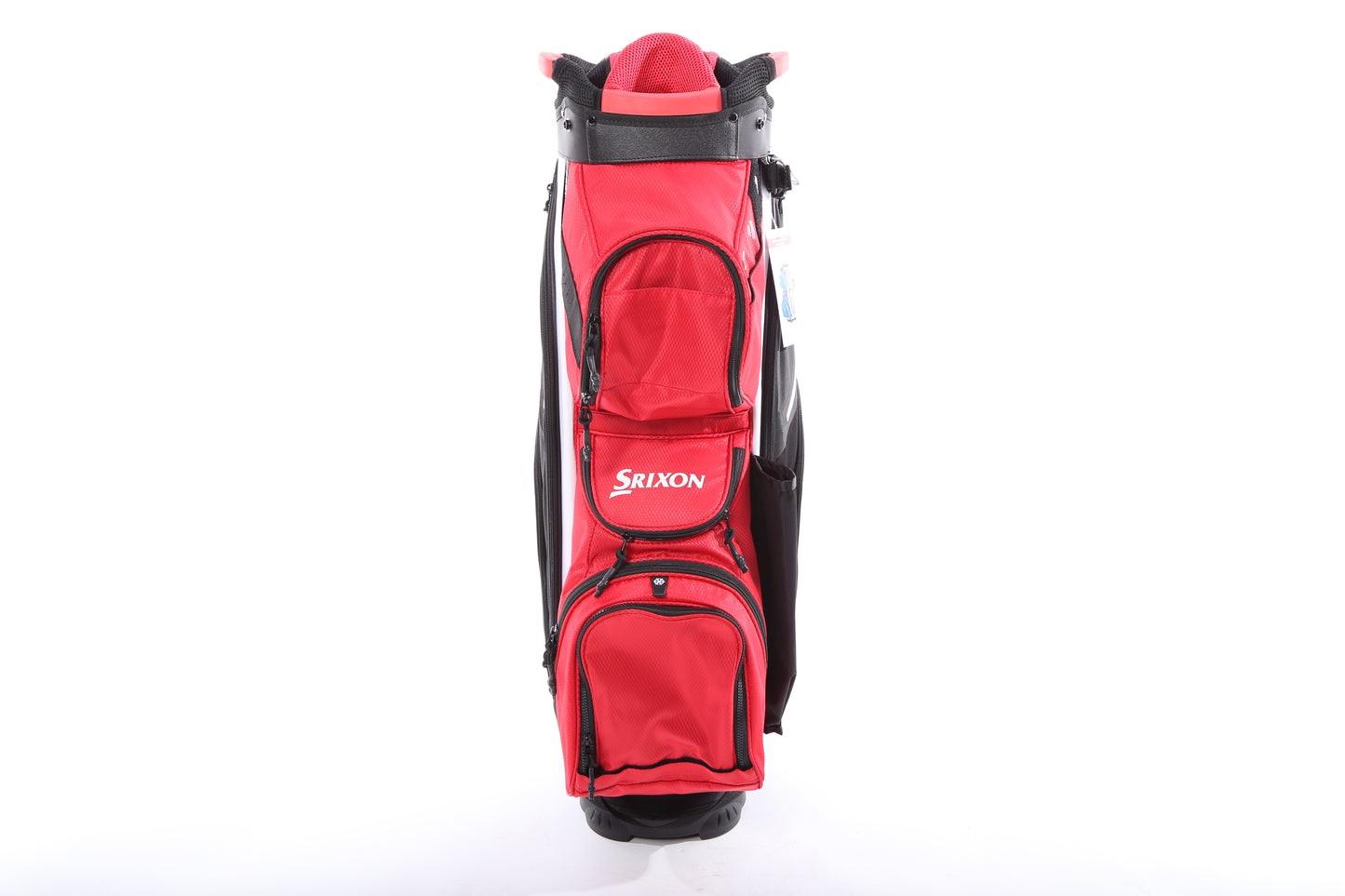 Srixon Premium Cart Bag - 14 Dividers - Cart Bag-Next Round
