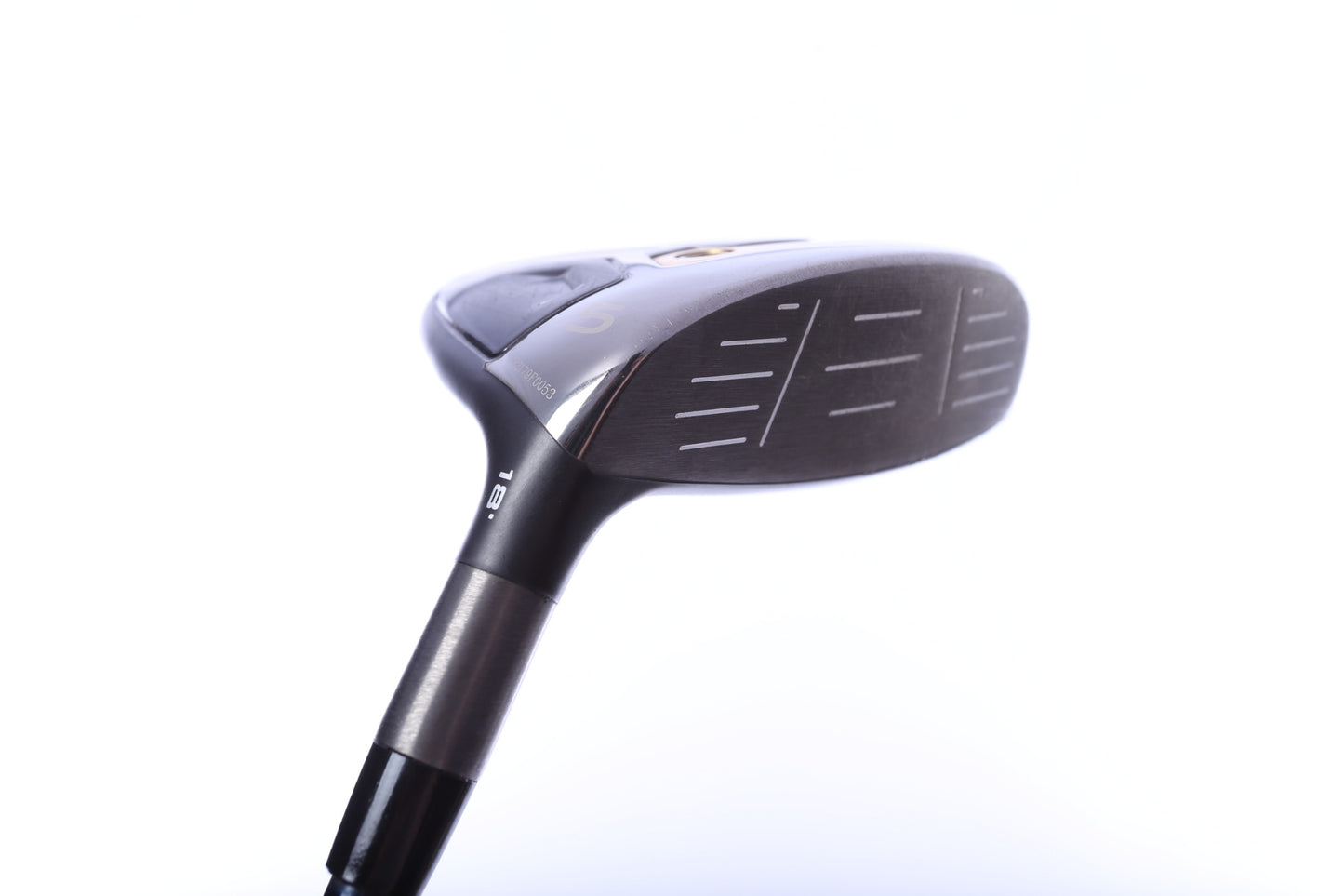 Used Callaway Rogue ST MAX 5-Wood - Right-Handed - 18 Degrees - Extra Stiff Flex-Next Round