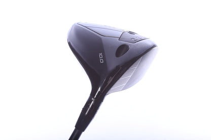 Used Titleist GT3 Driver - 10 Degrees - Stiff Flex Fujikura Tensei 1K Blue - Right-Handed