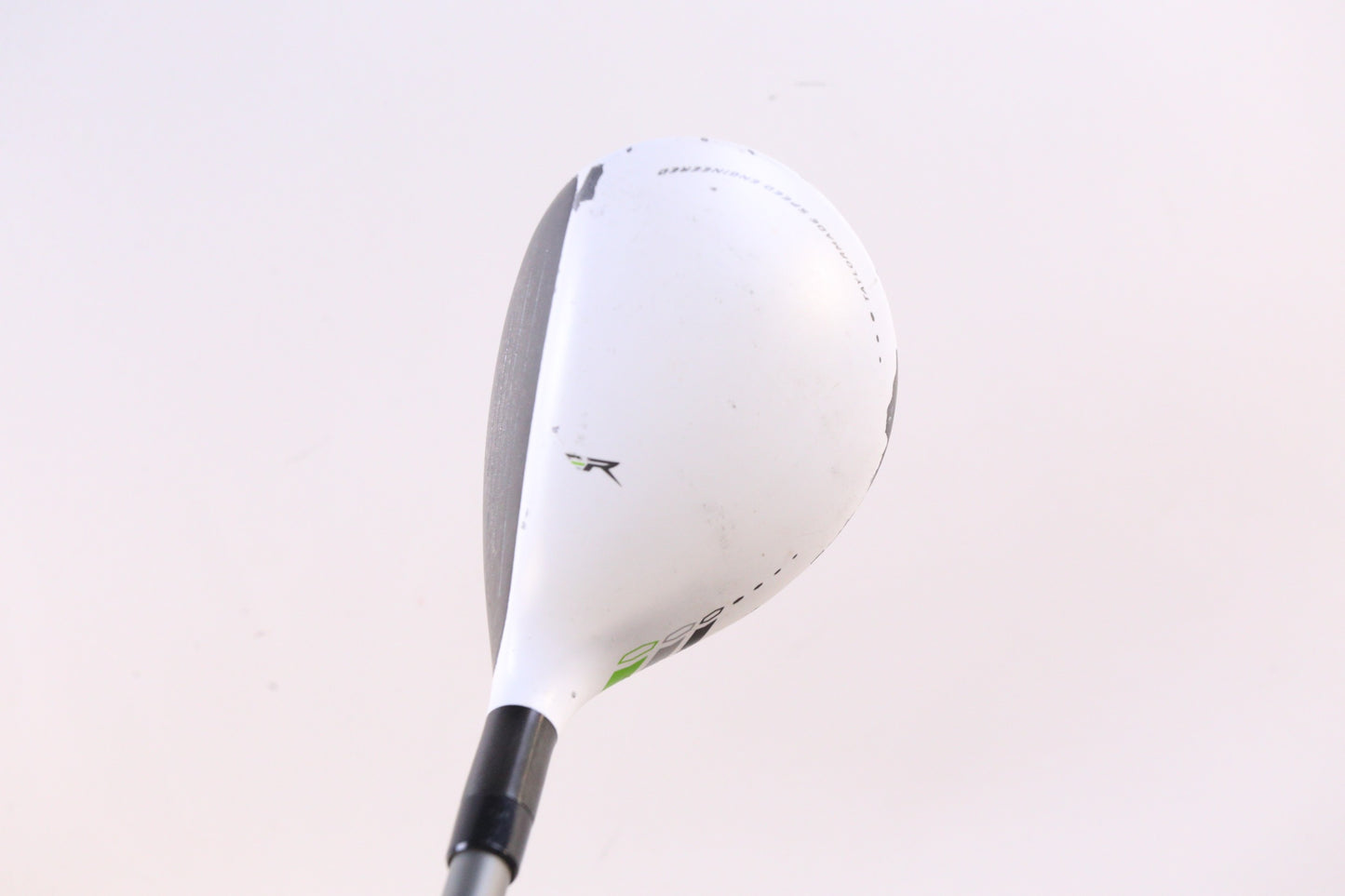 Used TaylorMade RocketBallz 5H Hybrid - Right-Handed - 25 Degrees - Ladies Flex-Next Round