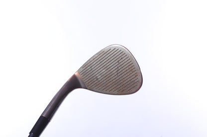 Used TaylorMade Hi-Toe 4 Lob Wedge - Right-Handed - 58 Degrees - Stiff Flex-Next Round