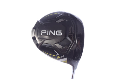 Used Ping G430 LST Driver - 9 Degrees - Extra Stiff Flex Ping Tour 2.0 - Right-Handed