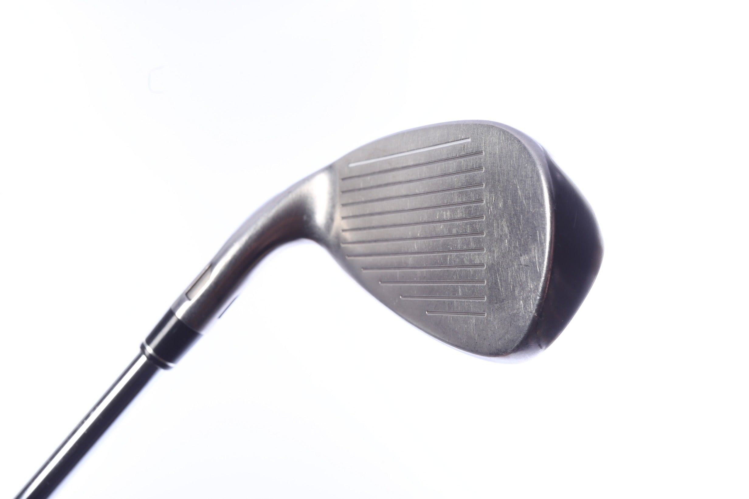 Used TaylorMade Stealth HD Single 8-Iron - Left-Handed - Regular Flex