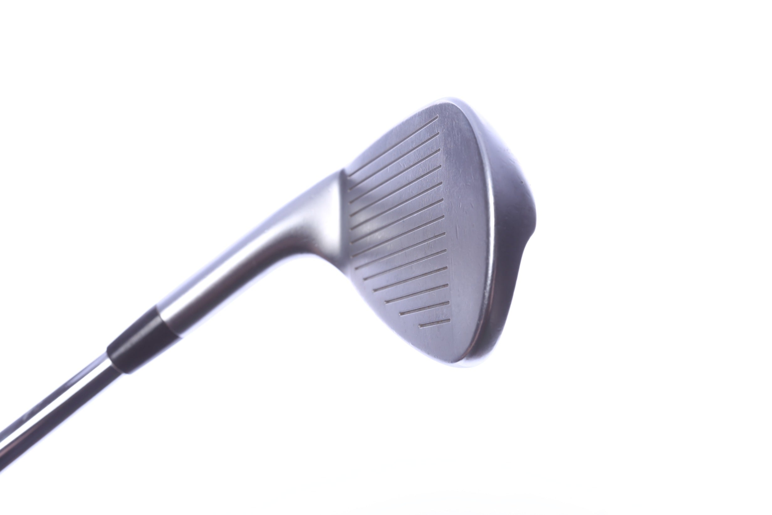Used Mizuno JPX 919 Forged Gap Wedge - Right-Handed - 51 Degrees - Stiff Flex