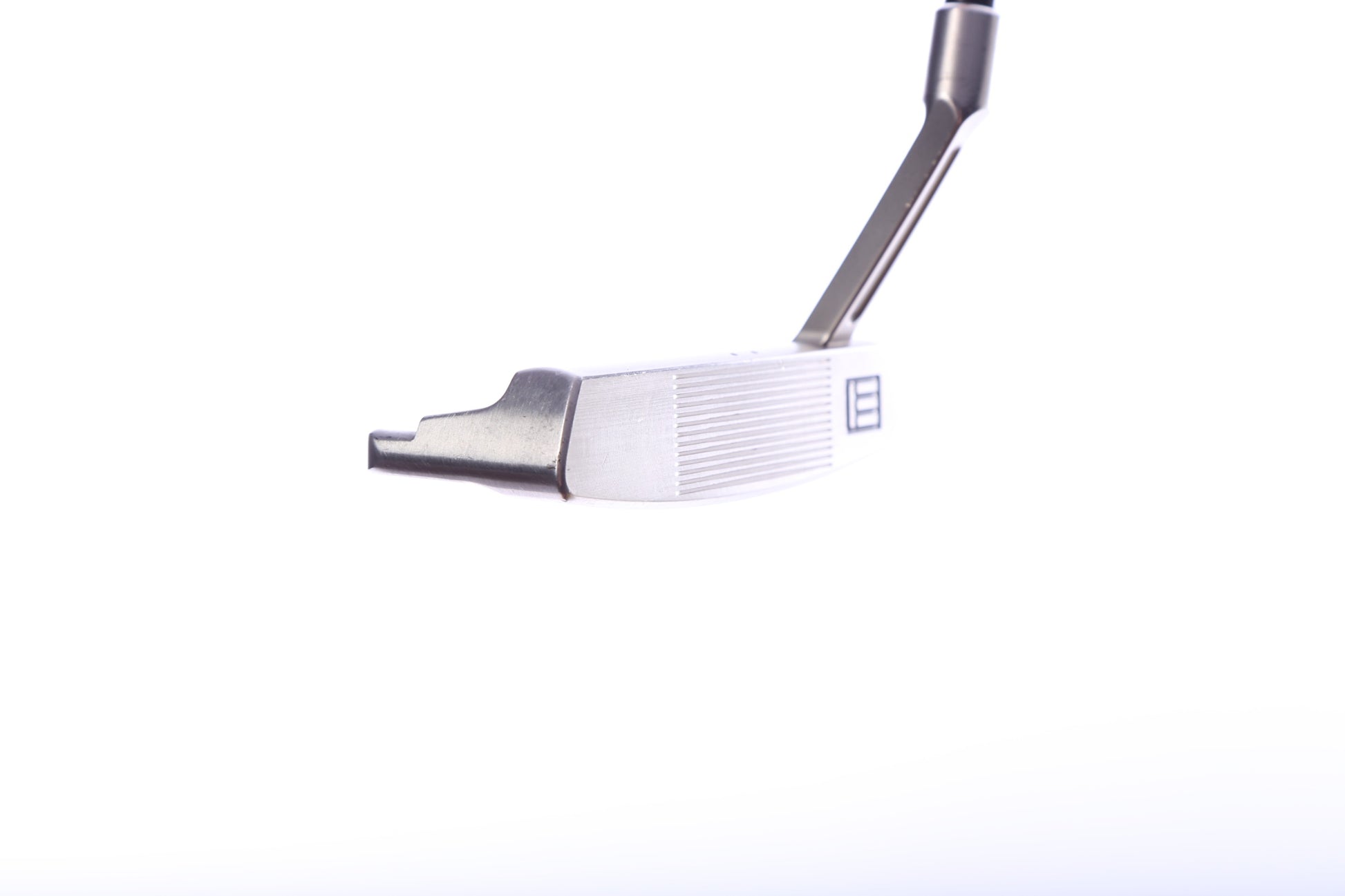 Used Evnroll ER2v MidLock Midblade Putter - Right-Handed - 39.5 in - Blade-Next Round