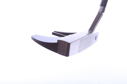 Used Evnroll V5.2 Duo Hatchback Mallet Putter - Right-Handed - 35 in - Mallet