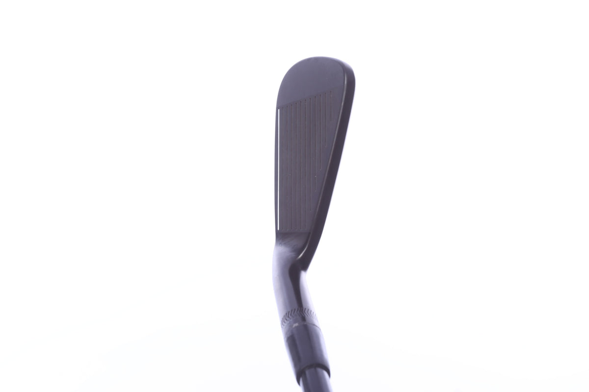 Used PXG 0317 T Single 4-Iron - Right-Handed - Stiff Flex