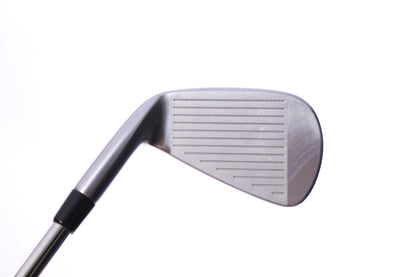Used Mizuno Pro 243 Single 7-Iron - Right-Handed - Stiff Flex-Next Round